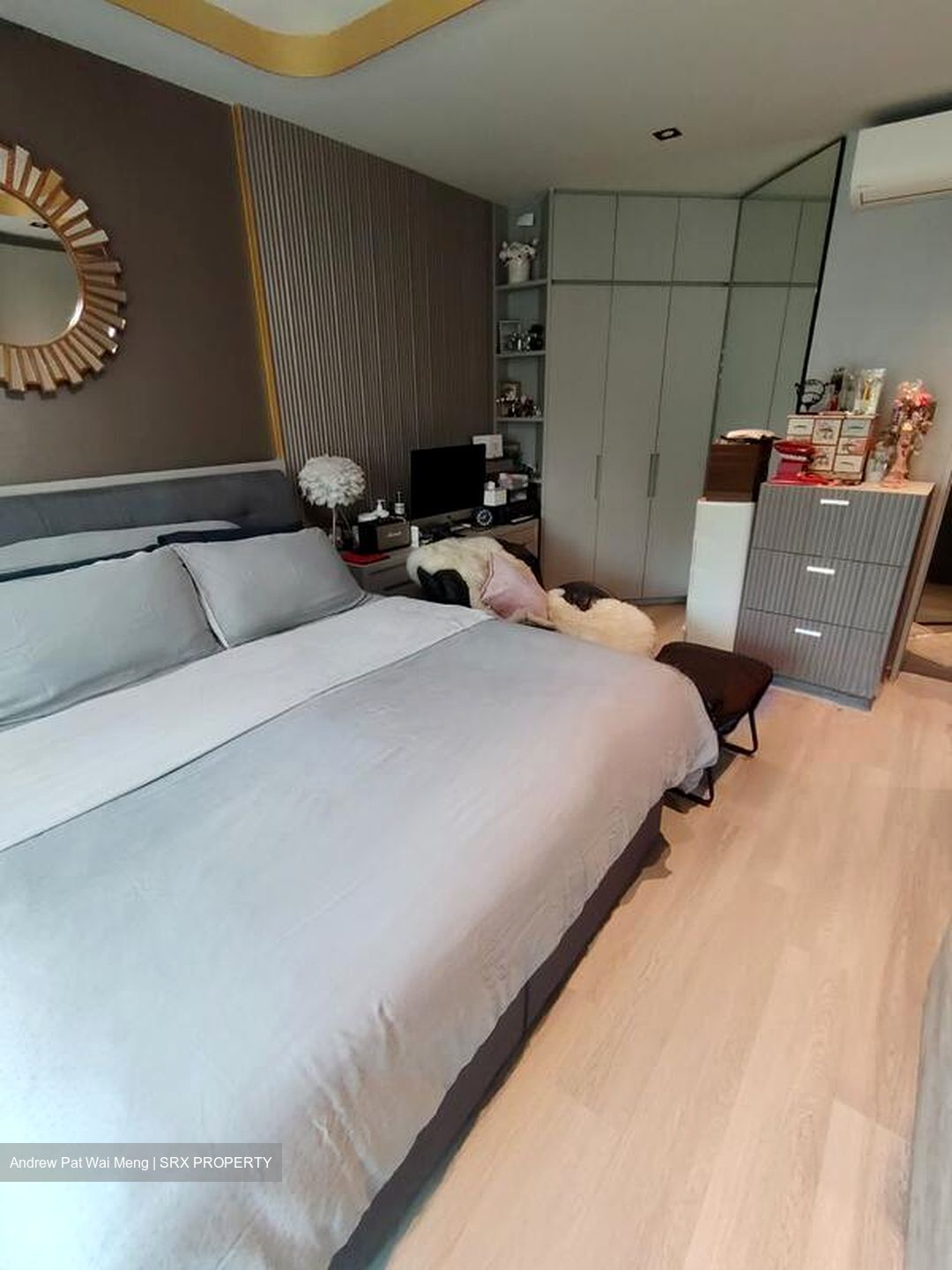 Yew Mei Green (D23), Condominium #522832011